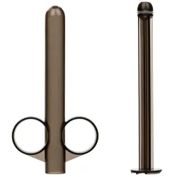 Water System Calex Injecteur à lubrifiant XL Lube 23 ml Noir